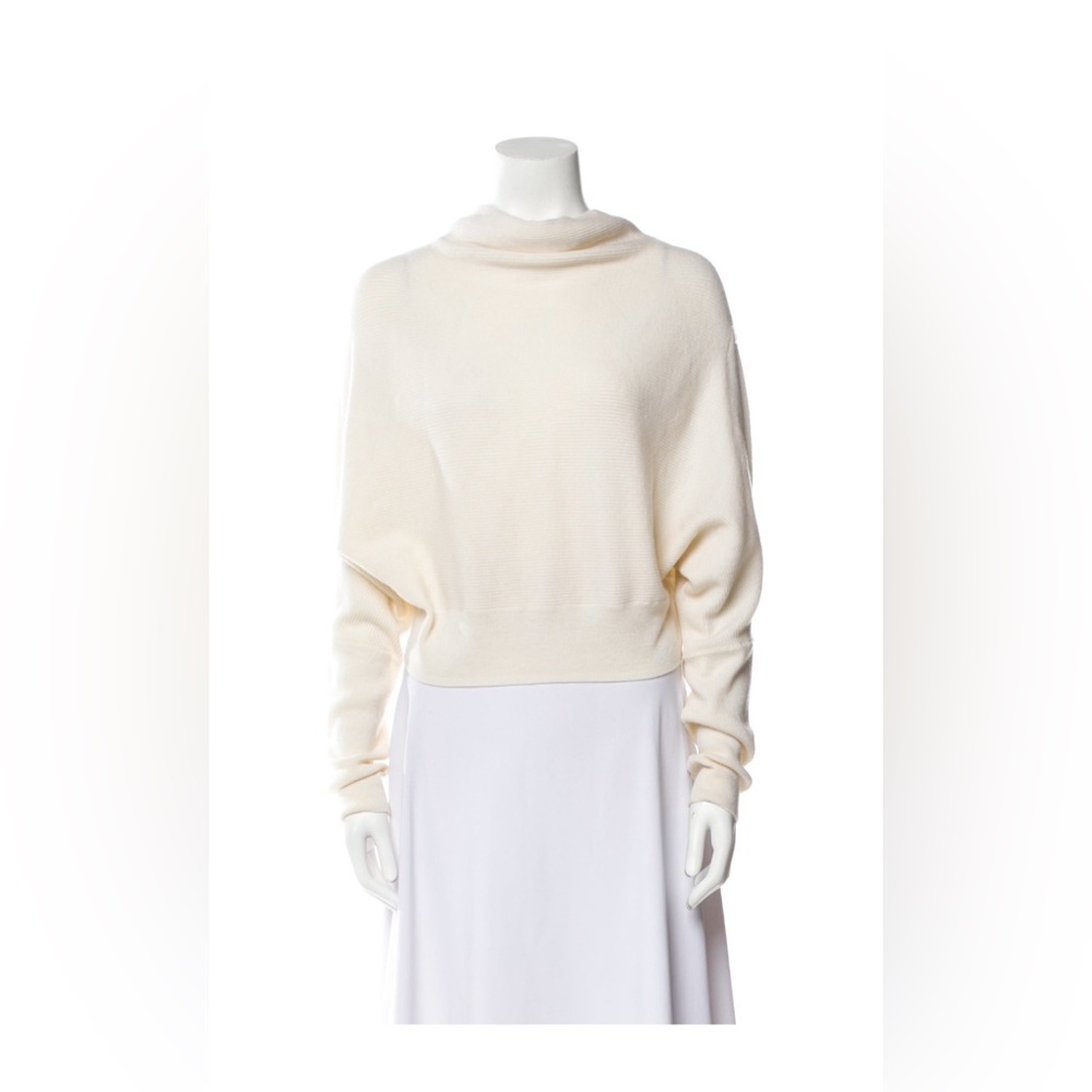 BNWT AllSaints Crewneck Sweater ASO Meghan Markle